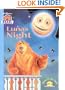 Luna's Night (Bear in the Big Blue House) (Night Glow Board Books)