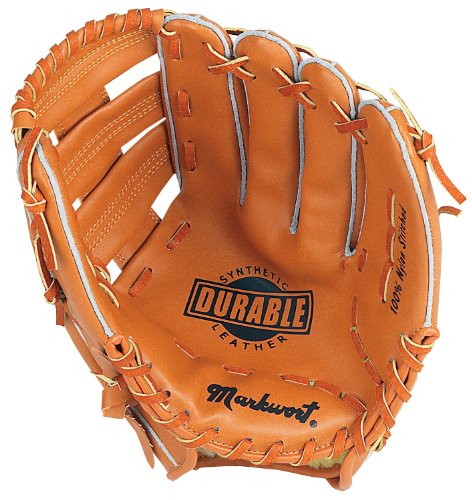 Markwort Infield/Outfield Triple-T Open Glove 12-Inch