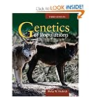 Genetics of Populations (Biological Science (Jones and Bartlett)) by Philip W. Hedrick