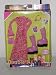 2002 Mattel Fashionz Diva Starz Doll Clothes Set