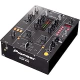Pioneer - Pioneer DJM-400 Pro Dj Mixer