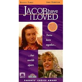 Jacob Have I Loved [VHS]