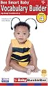 Bee Smart Baby Vocabulary Builder 4 [VHS]