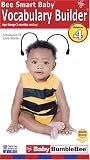 Bee Smart Baby Vocabulary Builder 4