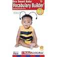 Bee Smart Baby: Vocabulary Builder 4