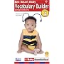 Bee Smart Baby Vocabulary Builder 4 [VHS]