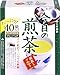 日東紅茶 今日の煎茶TB 40P