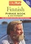 Berlitz Finnish Phrase Book