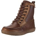 Timezone Santos SB "oily nappa" 98031, Herren Stiefel