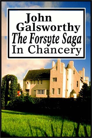 John Galsworthy