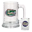 Florida Gators NCAA Boilermaker Set by Great American Products