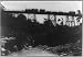Photo Bridge on the Uganda Railway made of American steel and put in place under American direction, Africa 1890