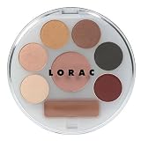 LORAC Greatest Hits CD Compact .1 oz (3 g)