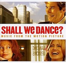 Shall We Dance?