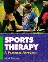 Sports Therapy: A Practical Approach