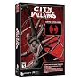 City of Villains 60 Day Subscription Card