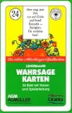 Lenormand Wahrsagekarten mit Versen: 36 Karten mit Anleitung - Marie-Anne A. Lenormand