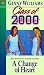 A Change of Heart (Class of 2000)