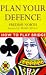 Book Plan Your Defence (How to Play Bridge)