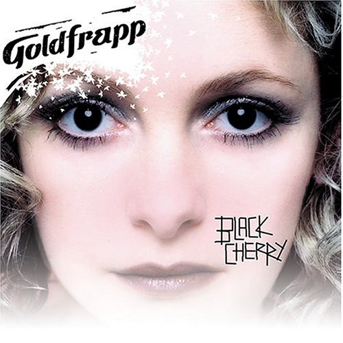 CD-Charts  Music : Black Cherry