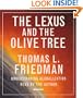 The Lexus And The Olive Tree: Understanding Globalization