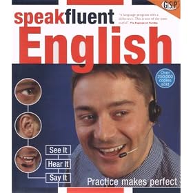 Speak Fluent English