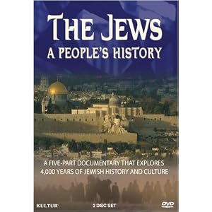 The Jews: A People's History / Nina Koshofer