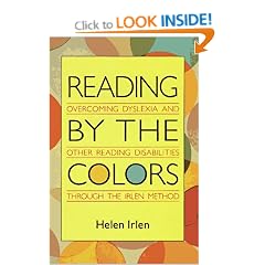 Reading by the Colors