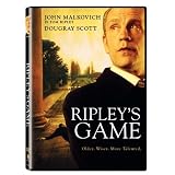 Ripley's Game