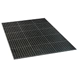 Buy Buffalo Tools 3' X 5' Industrial Rubber Mat by Buffalo