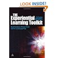 The Experiential Learning Toolkit: Blending Practice with Concepts