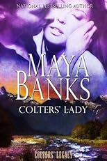 Colters' Lady