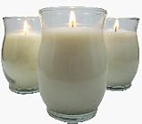 Aromatherapy Soy Candles by Orion Botanica (Large)