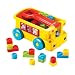 Fisher-Price Little People Build `n Pull Bus