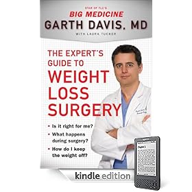 The Expert's Guide to Weight-Loss Surgery