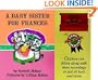 A Baby Sister for Frances Book and Tape