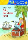 Otto, der kleine Pirat - Erhard Dietl