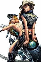Danger Girl: Back in Black
