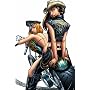 Danger Girl: Back in Black (Danger Girl) (Danger Girl)