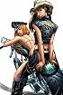 Danger Girl: Back in Black (Danger Girl)