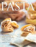 Cover of Pasta by Jeni Wright 0754811360