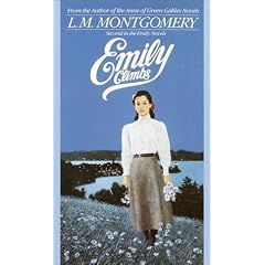 Emily Climbs (Children's Continuous Series) (Taschenbuch)