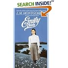 Emily Climbs (Emily Novels) by  L.M. Montgomery