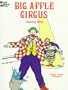 Big Apple Circus Coloring Book