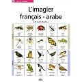 L'imagier fran�ais-arabe
