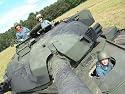 Military Driving Course