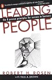 Leading People: The 8 Proven Principles for Success in Business