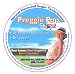 Preggie Drops - Sour Flavors - 21 Pieces