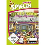Little Shop - City Lights (Einfach Spielen)von "EuroVideo Bildprogramm..."
