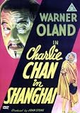 Charlie Chan In Shanghai [UK IMPORT]